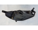 FORD FIESTA MK8 2017 2023 LAMP LEFT HEADLIGHT ORIGINAL H1BB 13W030 A Installation side left