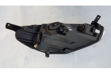 FORD FIESTA MK8 2017 2023 LAMP LEFT HEADLIGHT ORIGINAL H1BB 13W030 A Installation side left