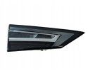 NISSAN QASHQAI III TEKNA J12 LIFT 2024 FLAP LAMP LEFT REAR INNER