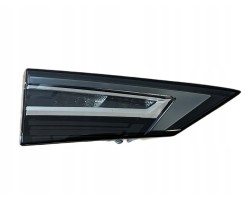 NISSAN QASHQAI III TEKNA J12 LIFT 2024 FLAP LAMP LEFT REAR INNER