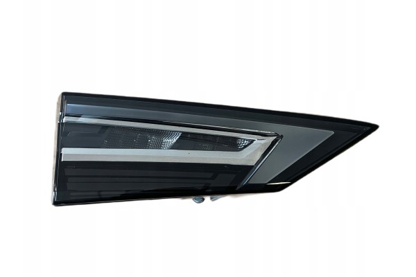 NISSAN QASHQAI III TEKNA J12 LIFT 2024 FLAP LAMP LEFT REAR INNER