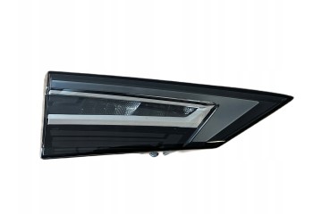 NISSAN QASHQAI III TEKNA J12 LIFT 2024 FLAP LAMP LEFT REAR INNER