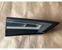NISSAN QASHQAI III TEKNA J12 LIFT 2024 FLAP LAMP LEFT REAR INNER Catalog number of the part 017 109 01AB 269 461 01