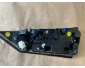NISSAN QASHQAI III TEKNA J12 LIFT 2024 FLAP LAMP LEFT REAR INNER Lamp type dedicated