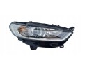FORD MONDEO MK5 HEADLIGHT LAMP RIGHT LENS