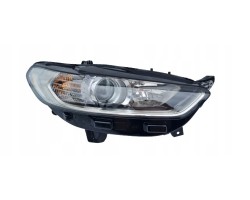 FORD MONDEO MK5 HEADLIGHT LAMP RIGHT LENS