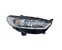 Lente de Faro Derecho Ford Mondeo MK5