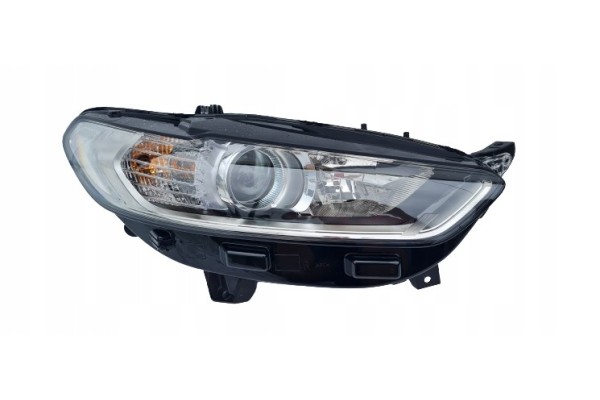 FORD MONDEO MK5 HEADLIGHT LAMP RIGHT LENS