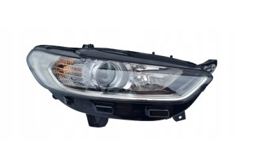 FORD MONDEO MK5 HEADLIGHT LAMP RIGHT LENS