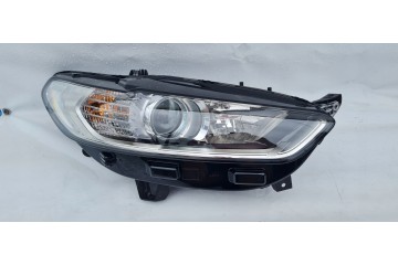 FORD MONDEO MK5 HEADLIGHT LAMP RIGHT LENS Installation side right