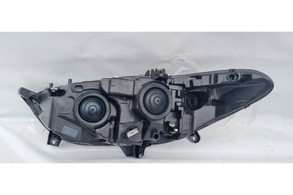 FORD MONDEO MK5 HEADLIGHT LAMP RIGHT LENS Part manufacturer Valeo