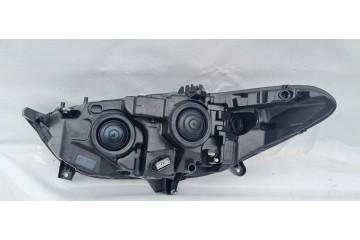 FORD MONDEO MK5 HEADLIGHT LAMP RIGHT LENS Part manufacturer Valeo