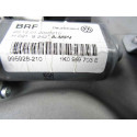 1K0959703E ELEVALUNAS TRASERO IZQUIERDO VOLKSWAGEN TOURAN (1T1) Highline 2006 1K0959703E 170437 VOLKSWAGEN - 2