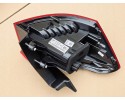 VW T ROC 2017 2025 LAMPS REAR LED BLACK LINE NEW ORIGINAL SET OF 4 Quality of parts according to GVO O original with manufacture