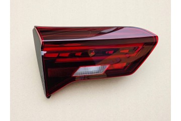 Luces Traseras Originales Black Line para VW T-ROC 2017-2025