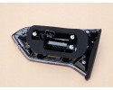Luces Traseras Originales Black Line para VW T-ROC 2017-2025