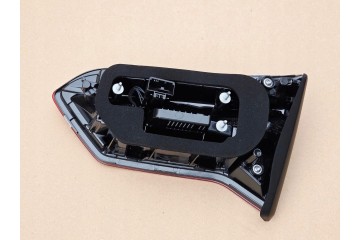 Luces Traseras Originales Black Line para VW T-ROC 2017-2025