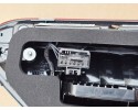 Luces Traseras Originales Black Line para VW T-ROC 2017-2025