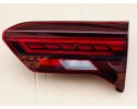 Luces Traseras Originales Black Line para VW T-ROC 2017-2025