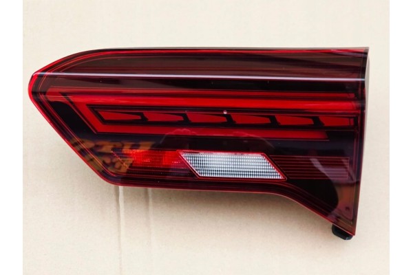 Luces Traseras Originales Black Line para VW T-ROC 2017-2025