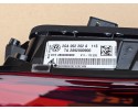 Luces Traseras Originales Black Line para VW T-ROC 2017-2025