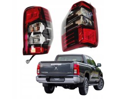 MITSUBISHI L200 2019 2022 NEW REAR RIGHT LAMP OEM BULBS