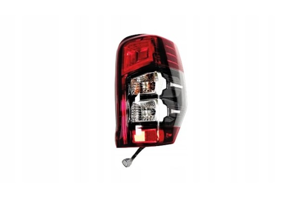 MITSUBISHI L200 2019 2022 NEW REAR RIGHT LAMP OEM BULBS Catalog number of the part 8330B210