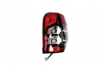 MITSUBISHI L200 2019 2022 NEW REAR RIGHT LAMP OEM BULBS Catalog number of the part 8330B210