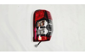 MITSUBISHI L200 2019 2022 NEW REAR RIGHT LAMP OEM BULBS Part manufacturer Mitsubishi OE