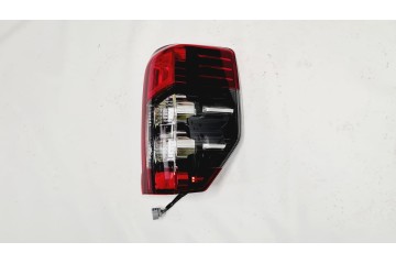 MITSUBISHI L200 2019 2022 NEW REAR RIGHT LAMP OEM BULBS Installation side right