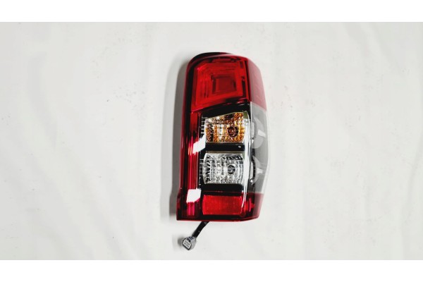 MITSUBISHI L200 2019 2022 NEW REAR RIGHT LAMP OEM BULBS Car type 4x4 SUV passenger cars