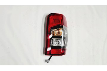 MITSUBISHI L200 2019 2022 NEW REAR RIGHT LAMP OEM BULBS Car type 4x4 SUV passenger cars