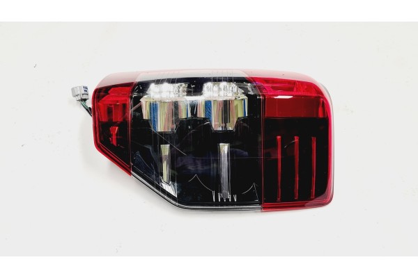MITSUBISHI L200 2019 2022 NEW REAR RIGHT LAMP OEM BULBS Lamp type dedicated