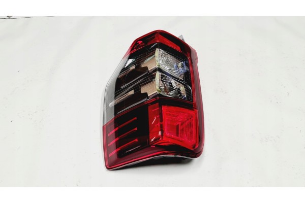 MITSUBISHI L200 2019 2022 NEW REAR RIGHT LAMP OEM BULBS Version European