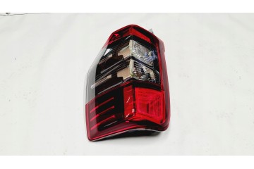 MITSUBISHI L200 2019 2022 NEW REAR RIGHT LAMP OEM BULBS Version European