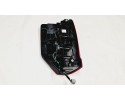 MITSUBISHI L200 2019 2022 NEW REAR RIGHT LAMP OEM BULBS Quality of parts according to GVO O original with manufacturer s logo OE