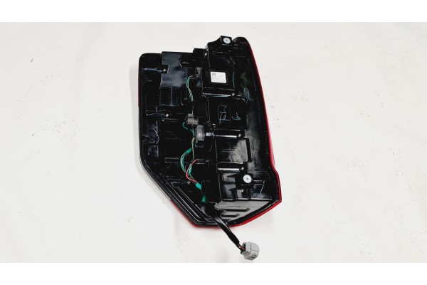 MITSUBISHI L200 2019 2022 NEW REAR RIGHT LAMP OEM BULBS Quality of parts according to GVO O original with manufacturer s logo OE