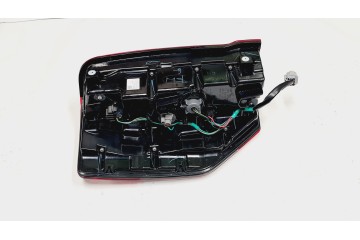 MITSUBISHI L200 2019 2022 NEW REAR RIGHT LAMP OEM BULBS Catalog number of the original 8330B210
