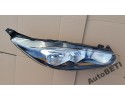 FORD FIESTA MK7 LIFT 2012 2017 REFLECTOR LAMP RIGHT OEM C1BB 13W029 AH Packaging status original