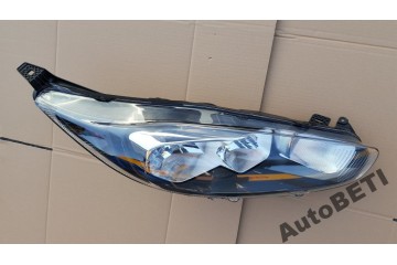 FORD FIESTA MK7 LIFT 2012 2017 REFLECTOR LAMP RIGHT OEM C1BB 13W029 AH Packaging status original