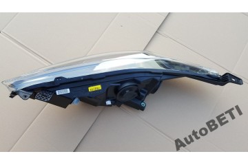 FORD FIESTA MK7 LIFT 2012 2017 REFLECTOR LAMP RIGHT OEM C1BB 13W029 AH Catalog number of the part c1bb 13w029 ah MK7 LIFT