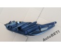 FORD FIESTA MK7 LIFT 2012 2017 REFLECTOR LAMP RIGHT OEM C1BB 13W029 AH Part manufacturer Ford OE