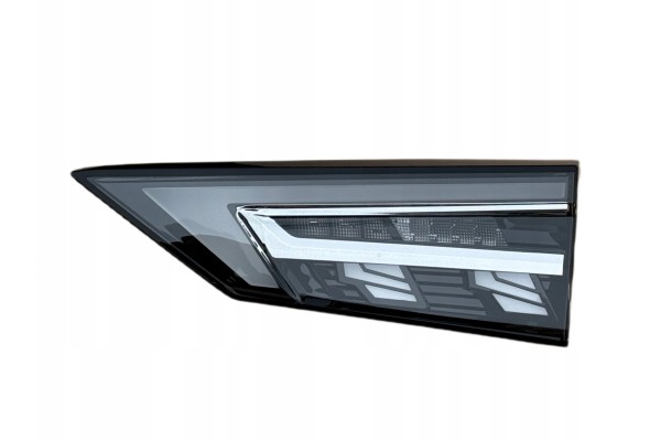 NISSAN QASHQAI III J12 LIFT 2024 2026 FLAP LAMP RIGHT REAR INNER