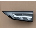 NISSAN QASHQAI III J12 LIFT 2024 2026 FLAP LAMP RIGHT REAR INNER Catalog number of the part 26550HN27A