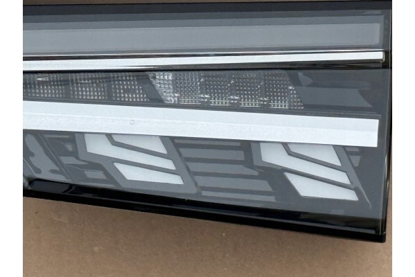 NISSAN QASHQAI III J12 LIFT 2024 2026 FLAP LAMP RIGHT REAR INNER Part manufacturer Nissan OE