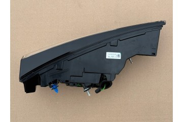 NISSAN QASHQAI III J12 LIFT 2024 2026 FLAP LAMP RIGHT REAR INNER Quality of parts according to GVO O original with manufacturer 