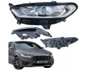 FORD MK5 2014 2018 REFLECTOR LEFT FRONT LENS LAMP BULBS