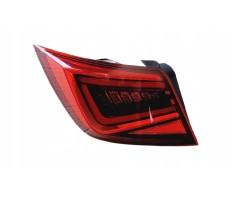 SEAT LEON 3 STATION WAGON LIFT 2016 2020 LED REAR LAMP LEFT EXTERIOR 5F9945207B