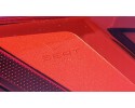 SEAT LEON 3 STATION WAGON LIFT 2016 2020 LED REAR LAMP LEFT EXTERIOR 5F9945207B Installation side left