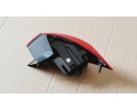 SEAT LEON 3 STATION WAGON LIFT 2016 2020 LED REAR LAMP LEFT EXTERIOR 5F9945207B Product weight with unit packaging 1 kg